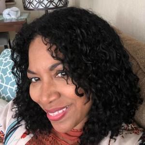 Meet your Posher, Esther